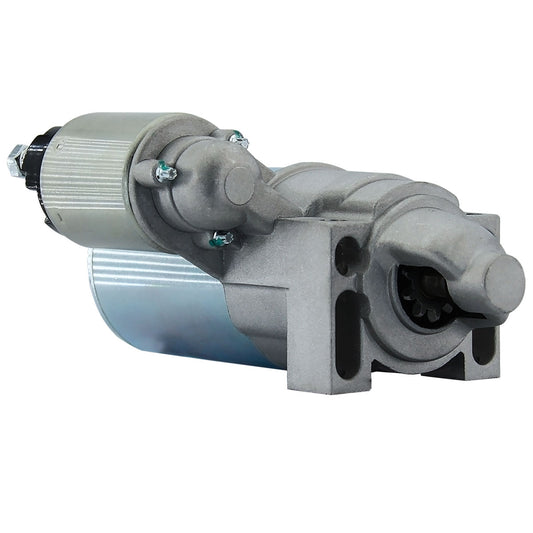 New Starter For CUB CADET JOHN DEERE 2002-2010 TORO THOMAS EQUIPMENT KUBOTA