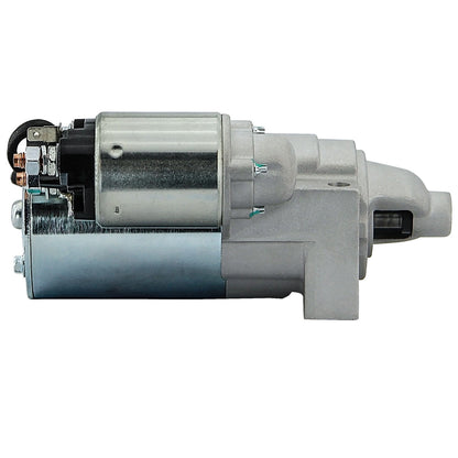 New Starter For CUB CADET JOHN DEERE 2002-2010 TORO THOMAS EQUIPMENT KUBOTA