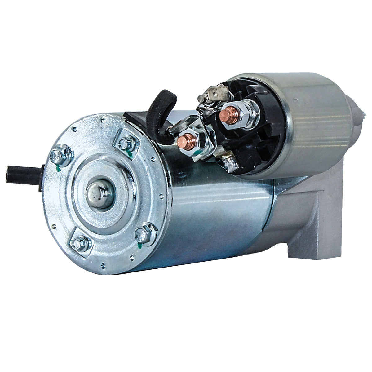 New Starter For CUB CADET JOHN DEERE 2002-2010 TORO THOMAS EQUIPMENT KUBOTA