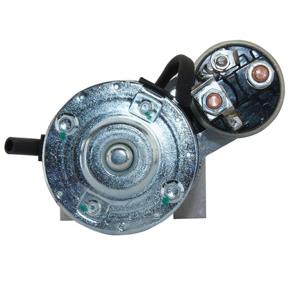 New Starter For CUB CADET JOHN DEERE 2002-2010 TORO THOMAS EQUIPMENT KUBOTA