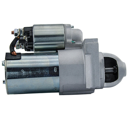 New Starter For Cadillac Chevrolet GMC Trucks Hummer Isuzu 2006-2009