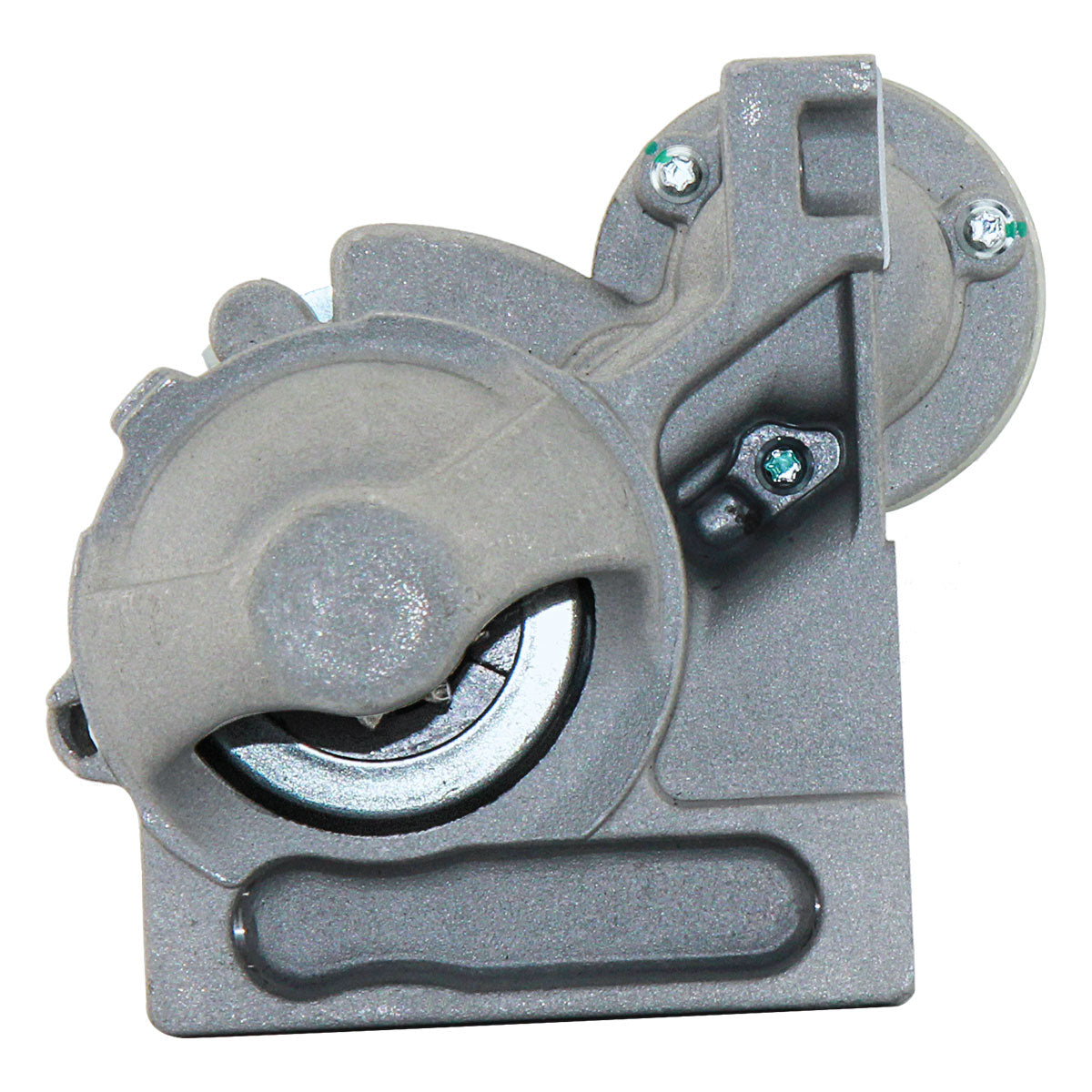 New Starter For Buick 2009-2011 Chevrolet 2006-2011 Pontiac 2006-2006