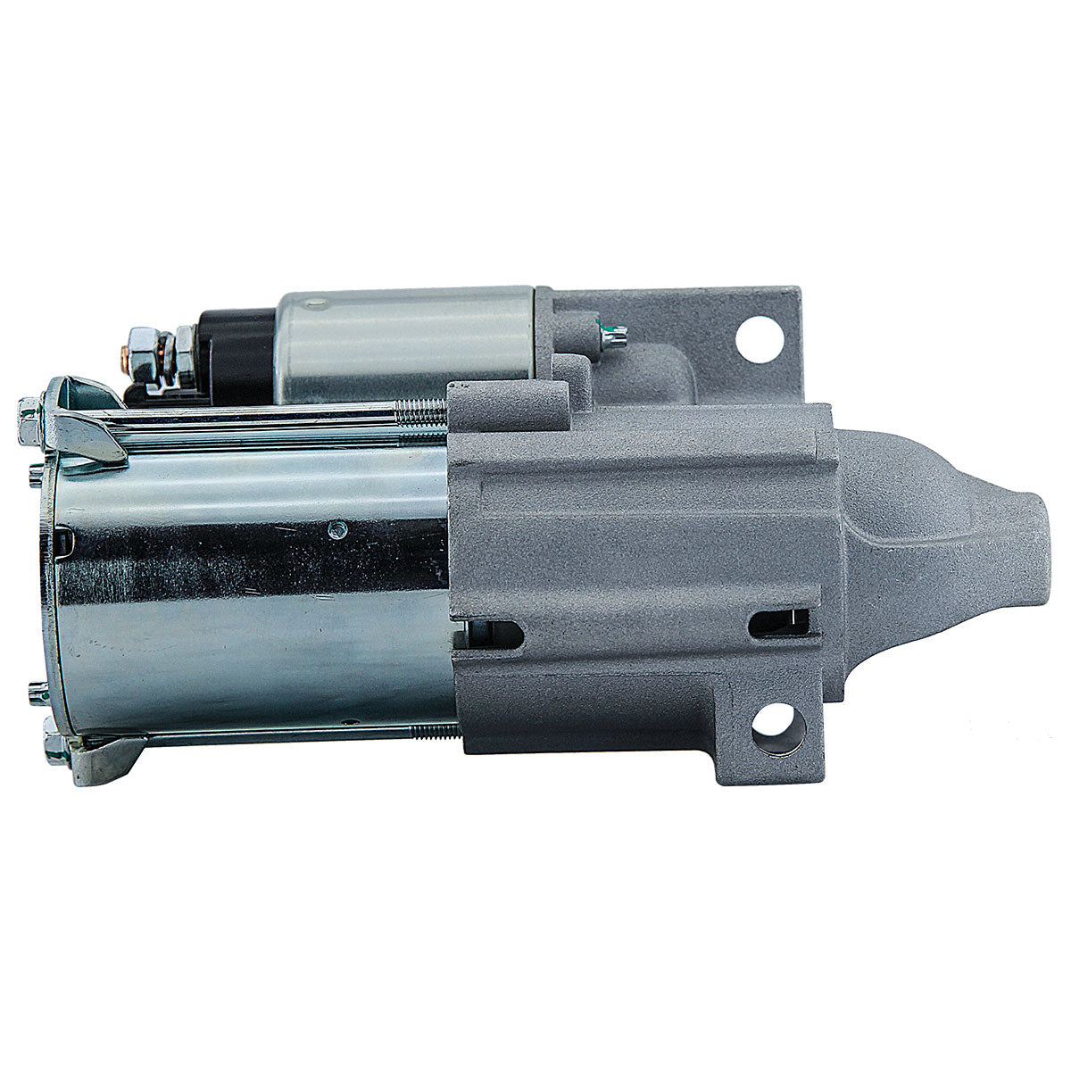 New Starter For Buick 2009-2011 Chevrolet 2006-2011 Pontiac 2006-2006