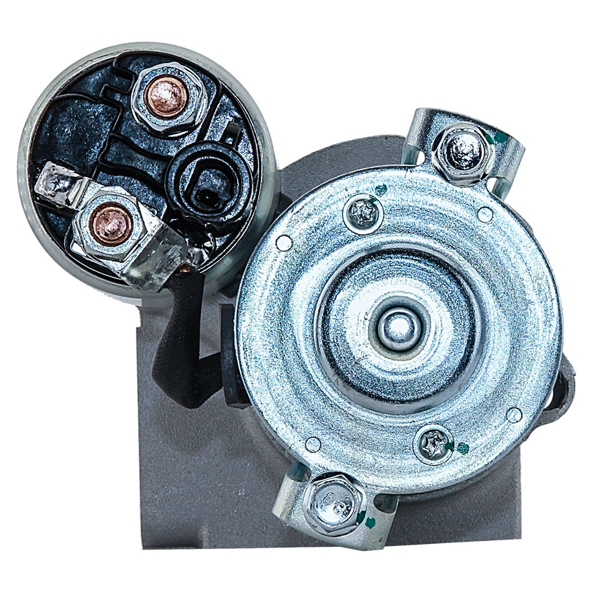 New Starter For Buick 2009-2011 Chevrolet 2006-2011 Pontiac 2006-2006