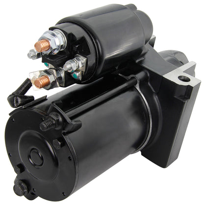 New SAE Certified Starter For CLARK MERCRUISER VOLVO PENTA  863007A1 50-863007A1