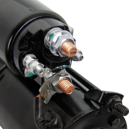 New SAE Certified Starter For CLARK MERCRUISER VOLVO PENTA  863007A1 50-863007A1