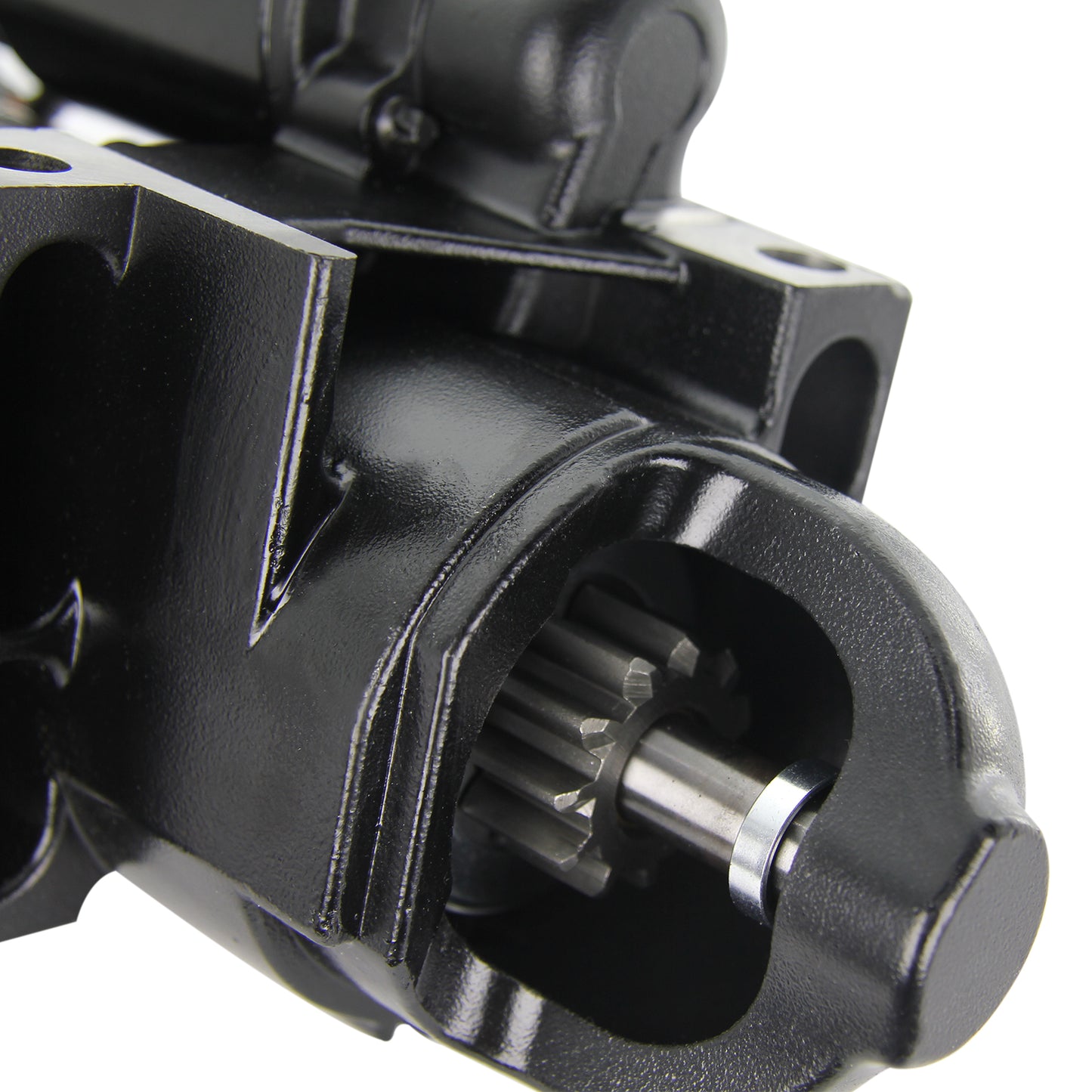 New SAE Certified Starter For CLARK MERCRUISER VOLVO PENTA  863007A1 50-863007A1