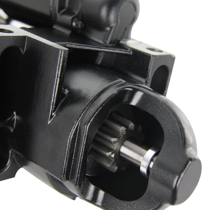 New SAE Certified Starter For CLARK MERCRUISER VOLVO PENTA  863007A1 50-863007A1