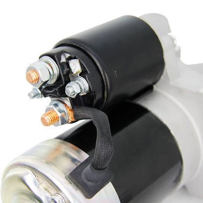 New Marine Starter For Volvo Penta Marine 8000108 M59601 50-807907 TM000A24301