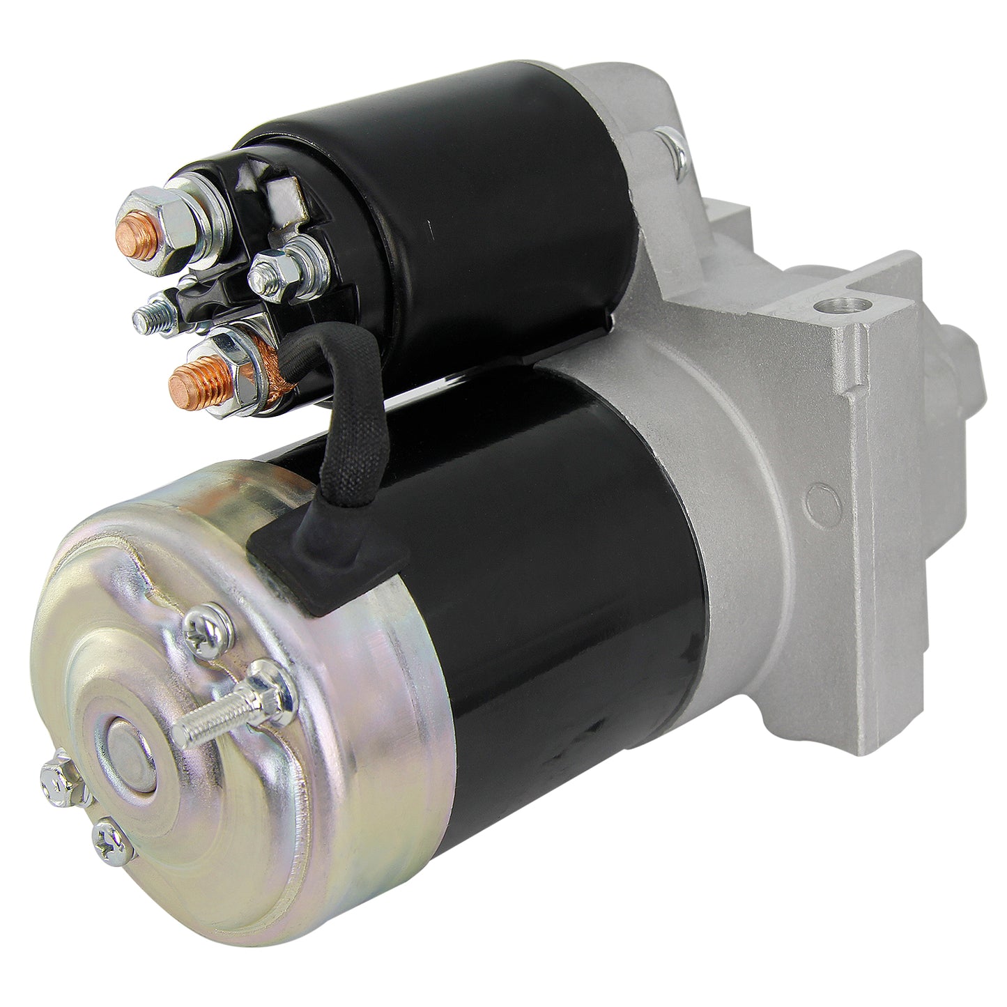 New Marine Starter For Volvo Penta Marine 8000108 M59601 50-807907 TM000A24301