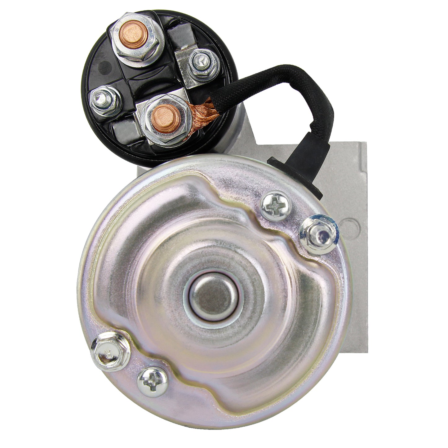 New Marine Starter For Volvo Penta Marine 8000108 M59601 50-807907 TM000A24301