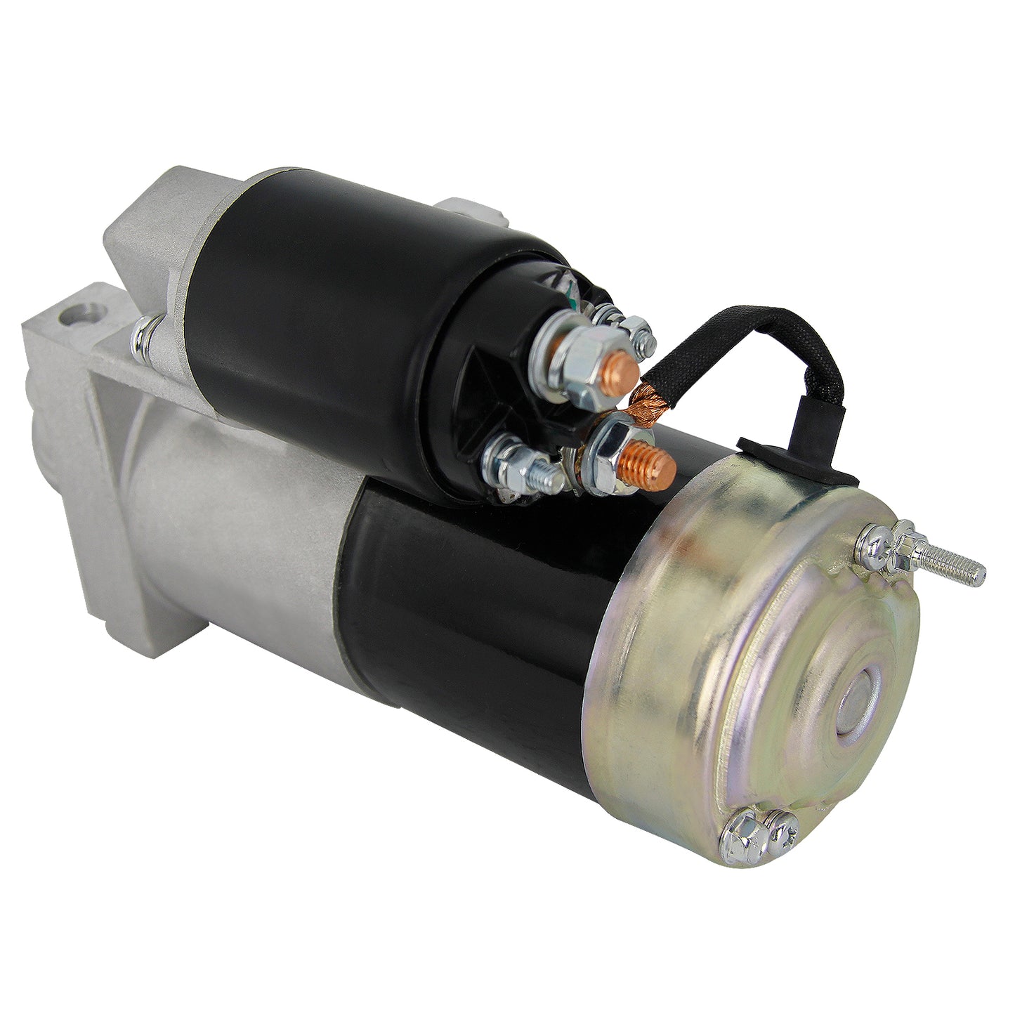 New Marine Starter For Volvo Penta Marine 8000108 M59601 50-807907 TM000A24301