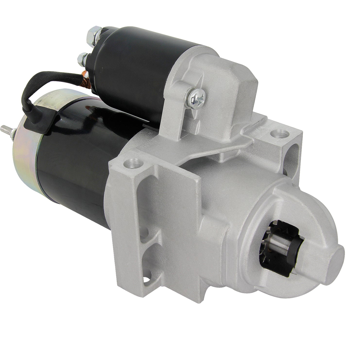 New Marine Starter For Volvo Penta Marine 8000108 M59601 50-807907 TM000A24301