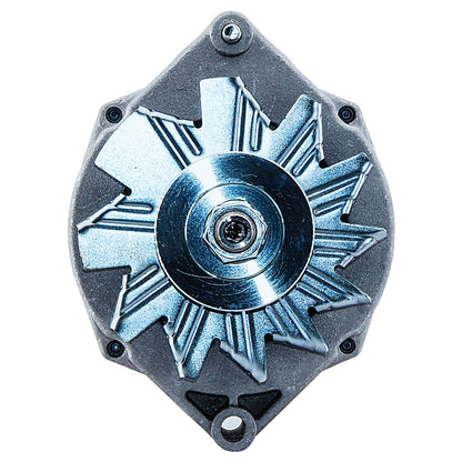 New Alternator Buick 1973-1985 Cadillac Chevr GMC Oldsmobile Pontiac 1100125