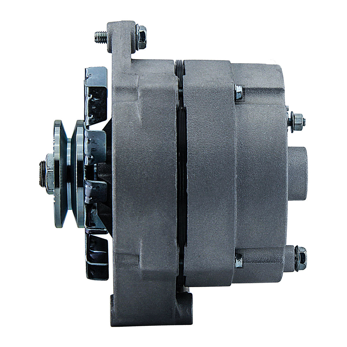 New Alternator Buick 1973-1985 Cadillac Chevr GMC Oldsmobile Pontiac 1100125