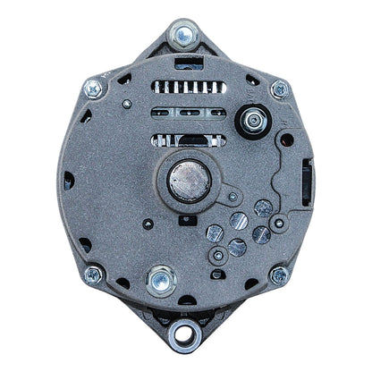 New Alternator Buick 1973-1985 Cadillac Chevr GMC Oldsmobile Pontiac 1100125