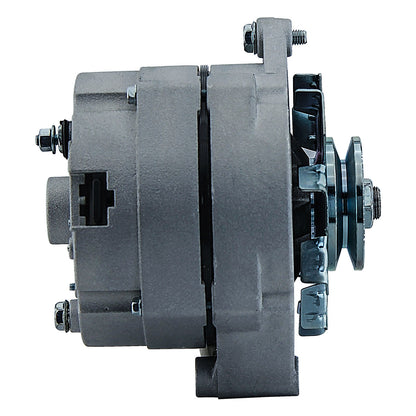 New Alternator Buick 1973-1985 Cadillac Chevr GMC Oldsmobile Pontiac 1100125
