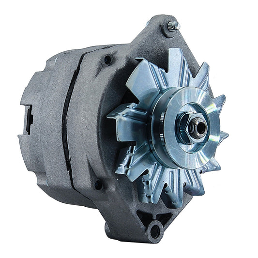 New Alternator Buick 1973-1985 Cadillac Chevr GMC Oldsmobile Pontiac 1100125