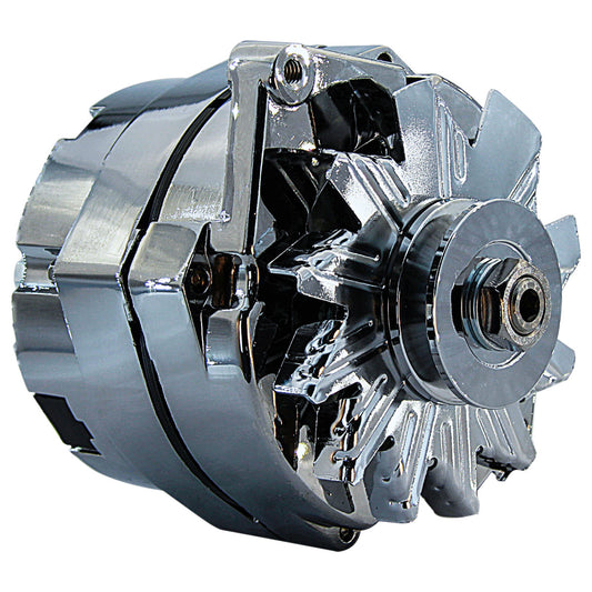 New Alternator For Buick Chevrolet Cadillac Oldsmobile Pontiac