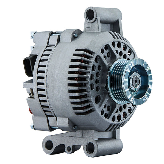 New Alternator For Ford 1991-2005 Mazda 1996-2005 Mercury 1997-1998