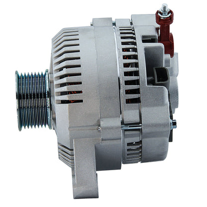 New Alternator For Ford F150 F250 F350 Pickup 1997-2002 Lincoln 1998-2000