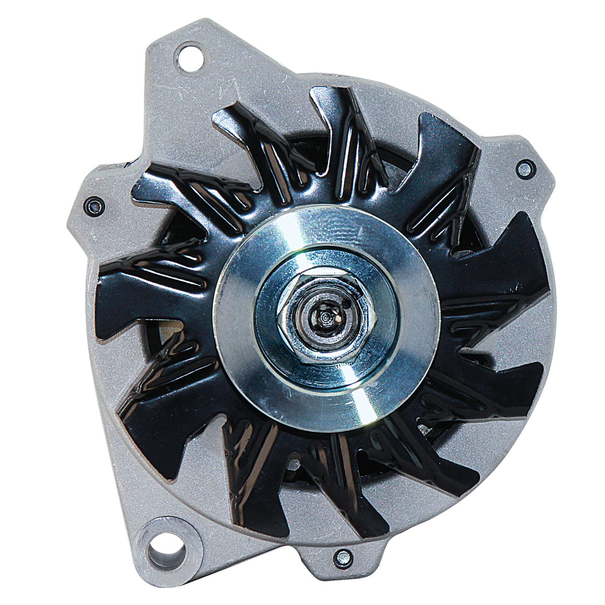 New Alternator For Chevrolet 1988-1994 GMC Truck 1988-1993 Oldsmobile