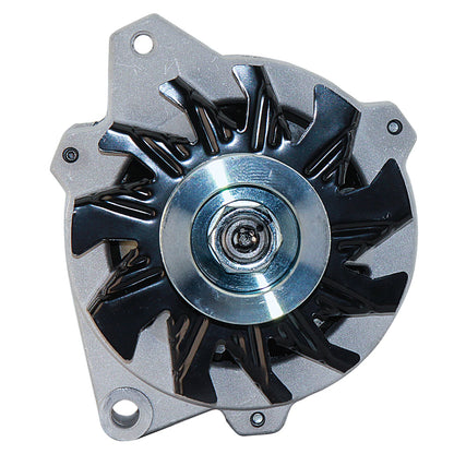 New Alternator For Chevrolet 1988-1994 GMC Truck 1988-1993 Oldsmobile