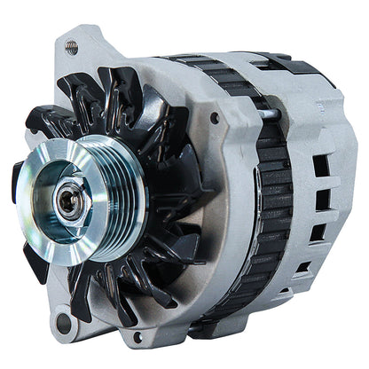 New Alternator For Chevrolet 1988-1994 GMC Truck 1988-1993 Oldsmobile