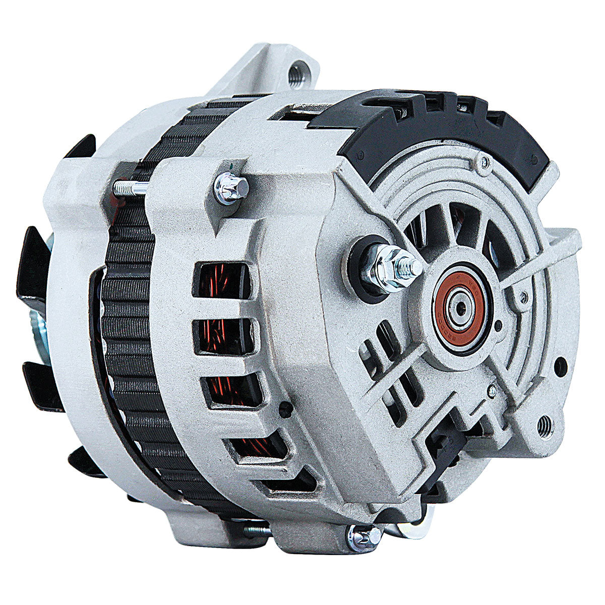 New Alternator For Chevrolet 1988-1994 GMC Truck 1988-1993 Oldsmobile