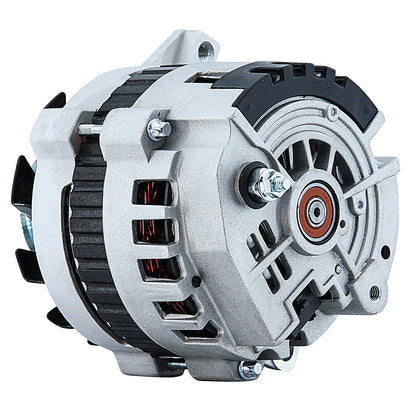New Alternator For Chevrolet 1988-1994 GMC Truck 1988-1993 Oldsmobile