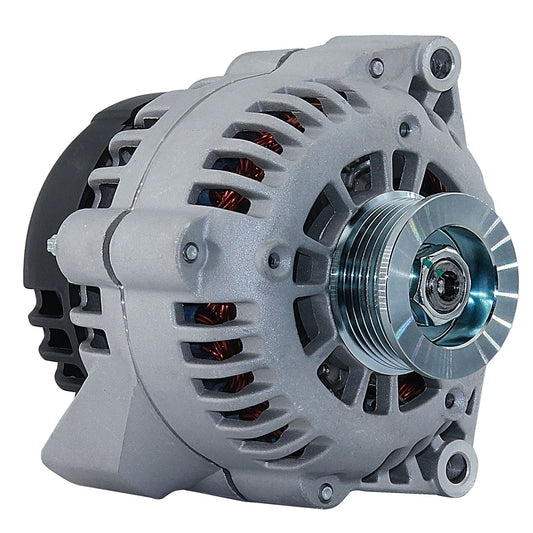 New Alternator For Cadillac 1999-2000 Chevrolet GMC  Isuzu Oldsmobile