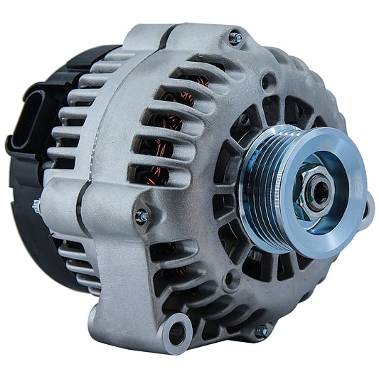 New Alternator For Cadillac 2002-2004 Chevrolet 1999-2005 GMC 1999-2005
