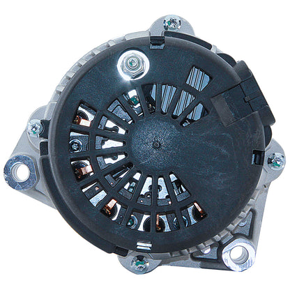 New Alternator For Cadillac 2002-2004 Chevrolet 1999-2005 GMC 1999-2005