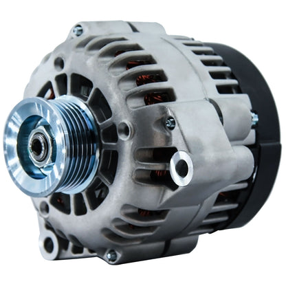 New Alternator For Cadillac 2002-2004 Chevrolet 1999-2005 GMC 1999-2005
