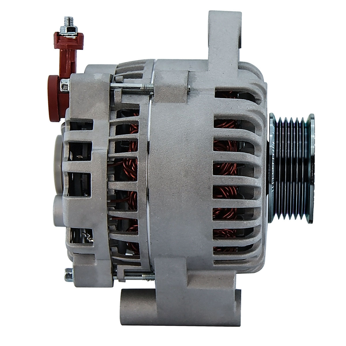 New Alternator For Ford Mustang 2001-2004 3.8L 3.9L V6