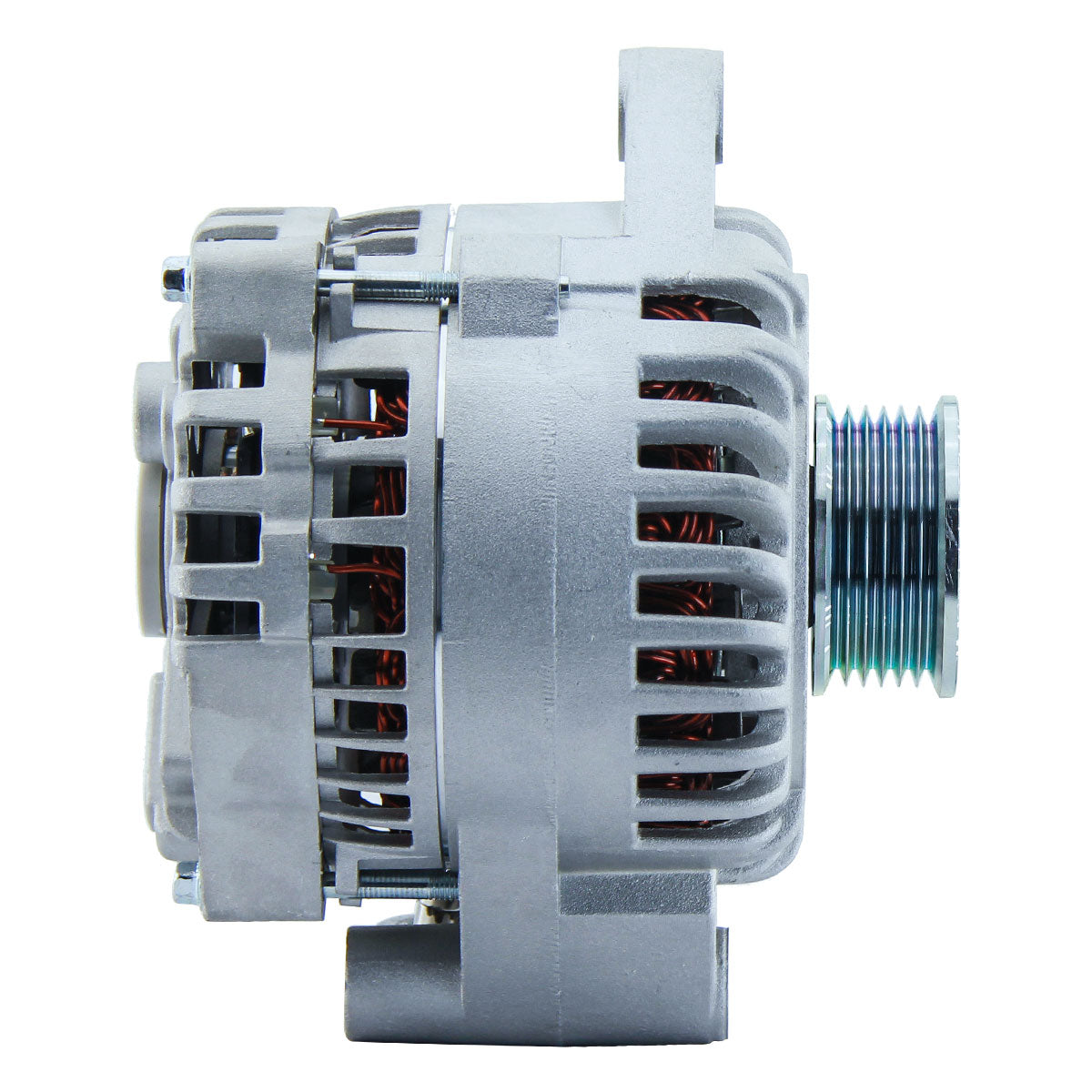 New Alternator For Ford TAURUS 2003-2006 Mercury SABLE 2002-2005