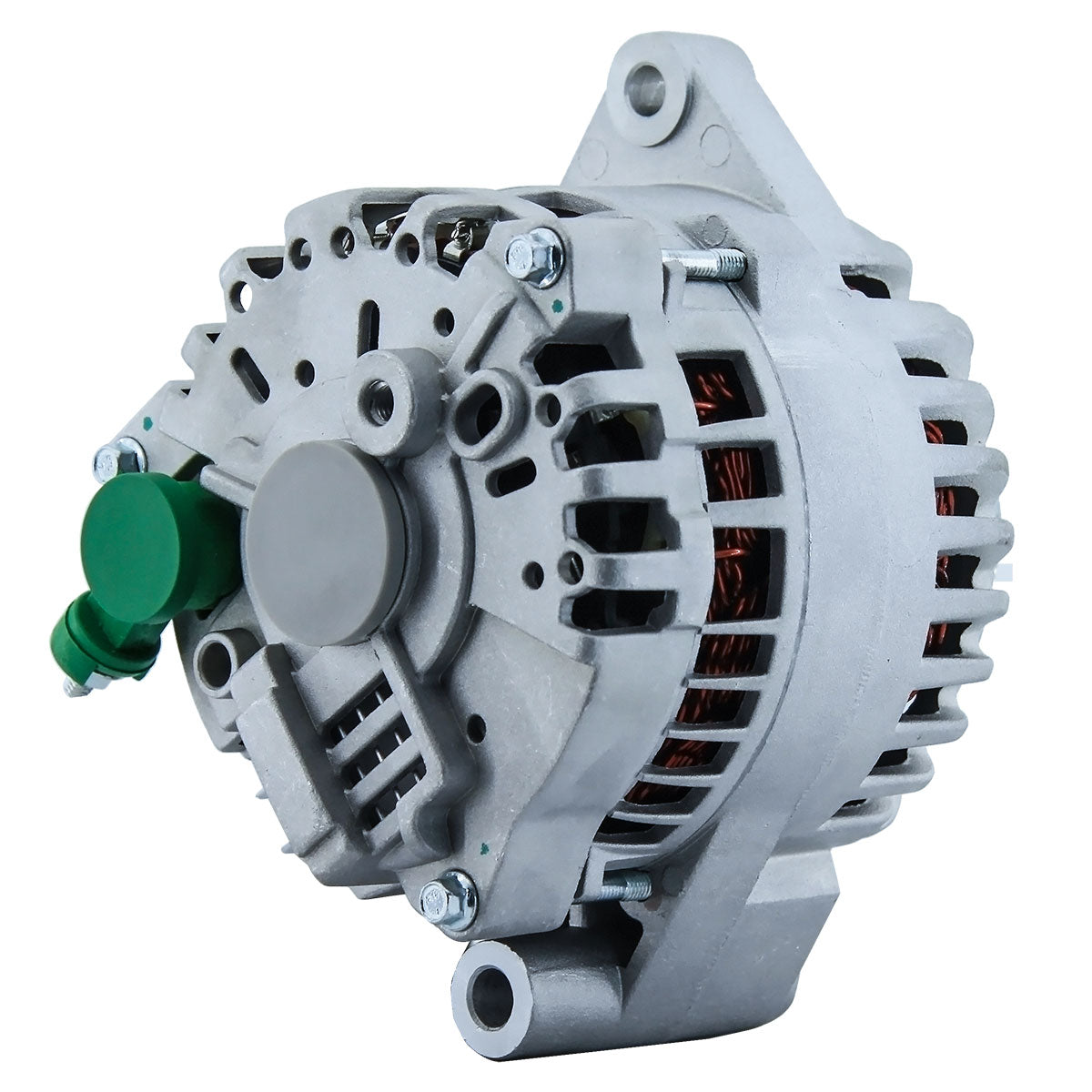 New Alternator For Ford TAURUS 2003-2006 Mercury SABLE 2002-2005