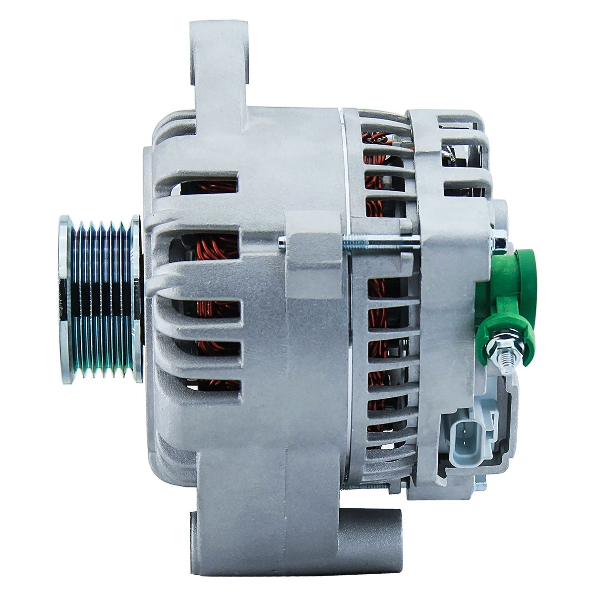 New Alternator For Ford TAURUS 2003-2006 Mercury SABLE 2002-2005