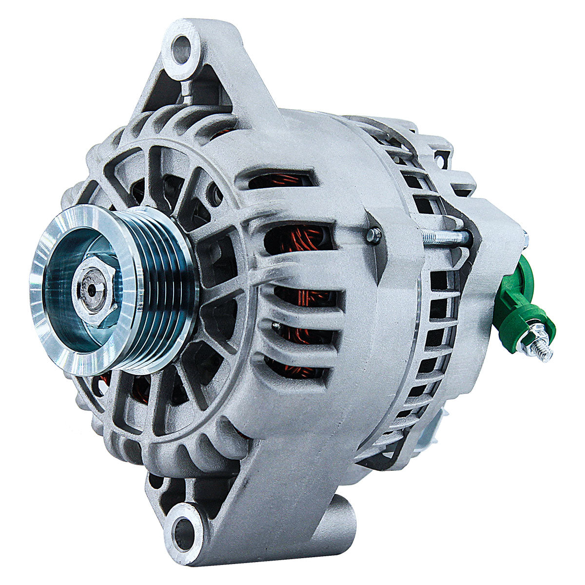 New Alternator For Ford TAURUS 2003-2006 Mercury SABLE 2002-2005