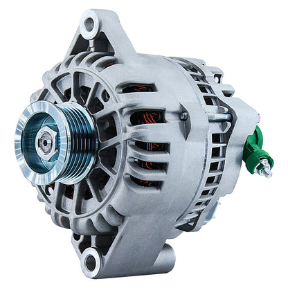 New Alternator For Ford TAURUS 2003-2006 Mercury SABLE 2002-2005