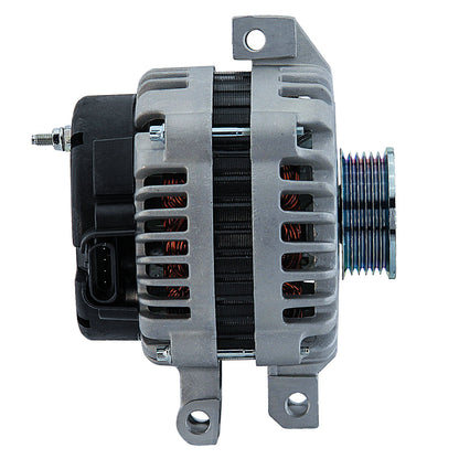 New Alternator For Buick 2004-2005 Chevrolet GMC Isuzu Oldsmobile Saab
