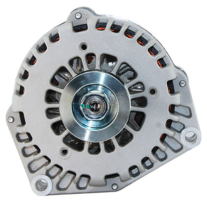 New Alternator For Buick 2006 Cadillac 2002 Chevrolet GMC Isuzu Saab