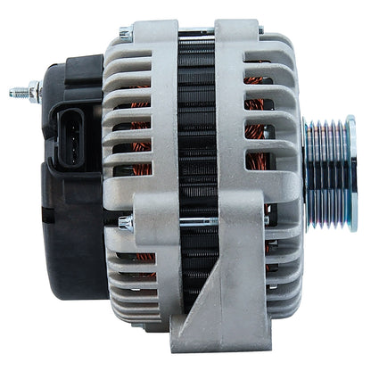New Alternator For Buick Cadillac Chevrolet SILVERADO 1999-2016 GMC V8