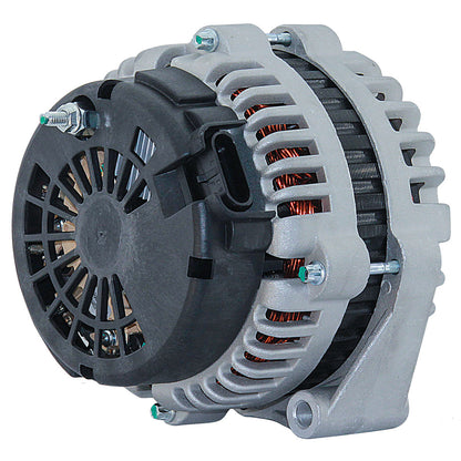 New Alternator For Buick Cadillac Chevrolet SILVERADO 1999-2016 GMC V8