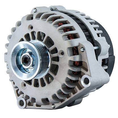 New Alternator For Buick Cadillac Chevrolet SILVERADO 1999-2016 GMC V8