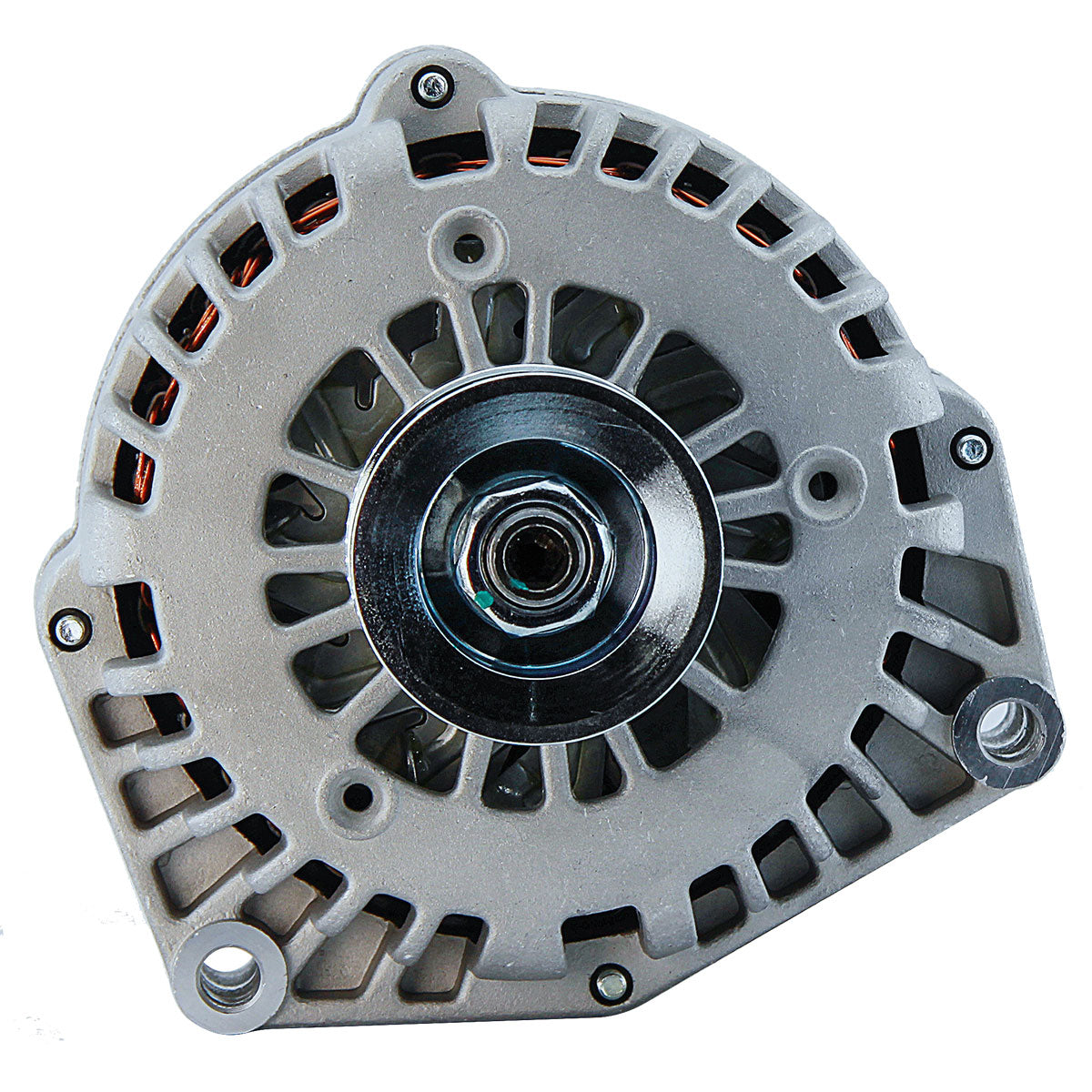 New Alternator For Buick Cadillac Chevrolet SILVERADO 1999-2016 GMC V8