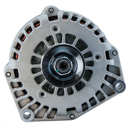 New Alternator For Buick Cadillac Chevrolet SILVERADO 1999-2016 GMC V8