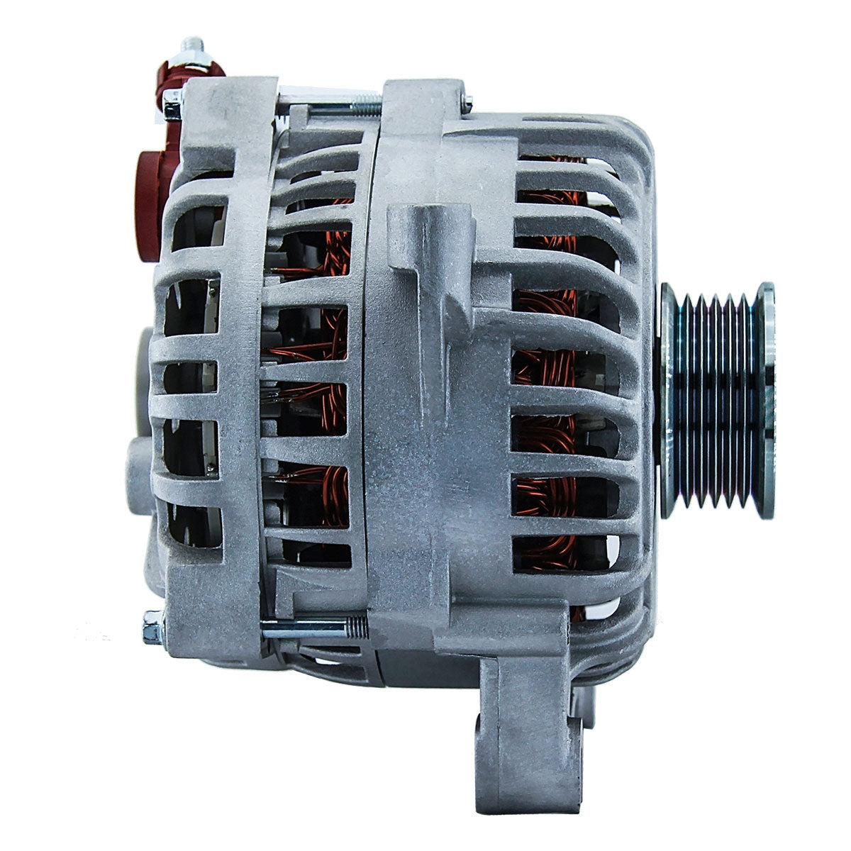 New Alternator For Ford 2003-2008 Lincoln Mercury 2005-2008 4.6L V8