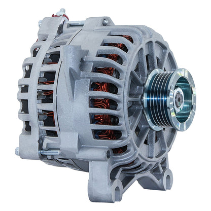 New Alternator For Ford 2003-2008 Lincoln Mercury 2005-2008 4.6L V8