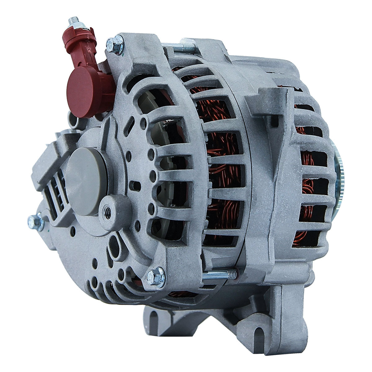 New Alternator For Ford 2003-2008 Lincoln Mercury 2005-2008 4.6L V8